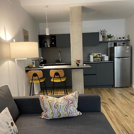 Junto Al Jardin Del Turia Apartamento 瓦伦西亚 外观 照片