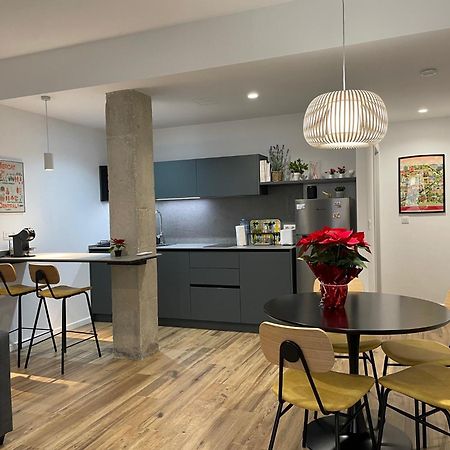 Junto Al Jardin Del Turia Apartamento 瓦伦西亚 外观 照片