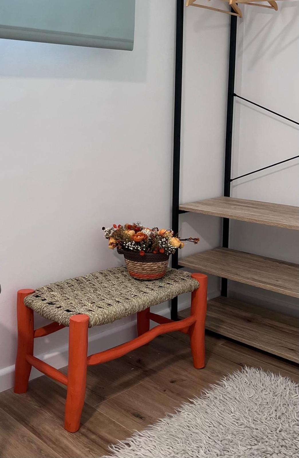 Junto Al Jardin Del Turia Apartamento 瓦伦西亚 外观 照片