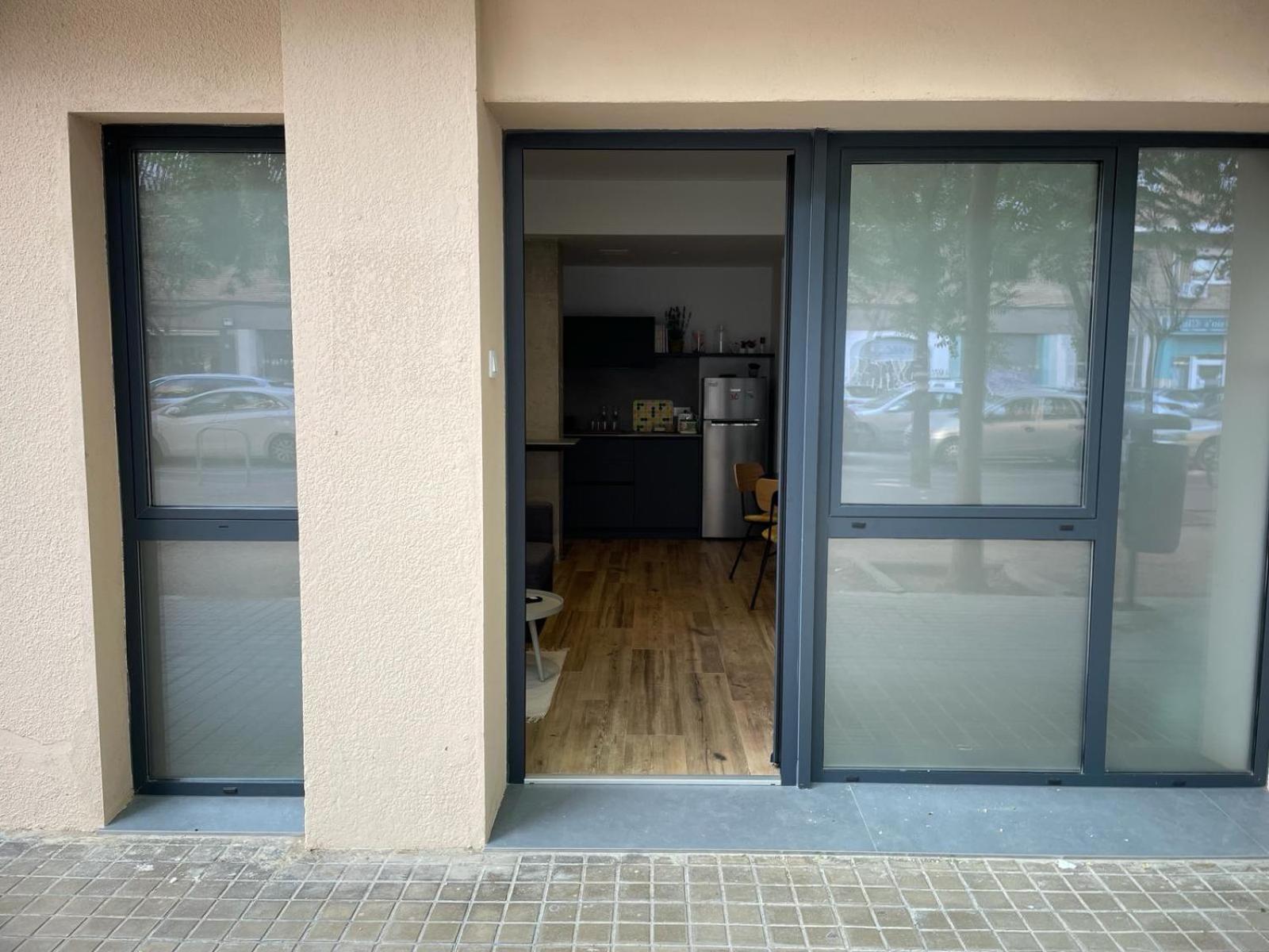 Junto Al Jardin Del Turia Apartamento 瓦伦西亚 外观 照片